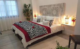 Room Plaza San Marcos